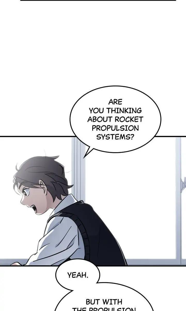 Read Cheolsu Saves the World Manga Online