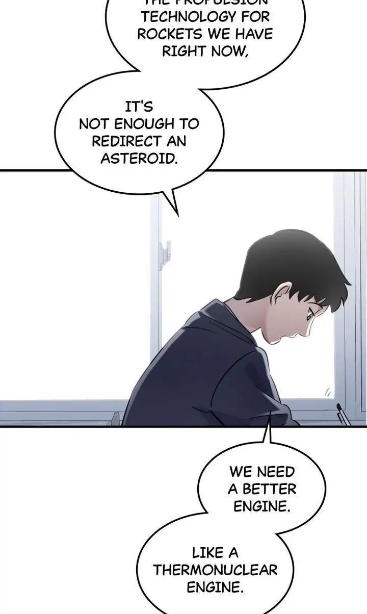 Read Cheolsu Saves the World Manga Online
