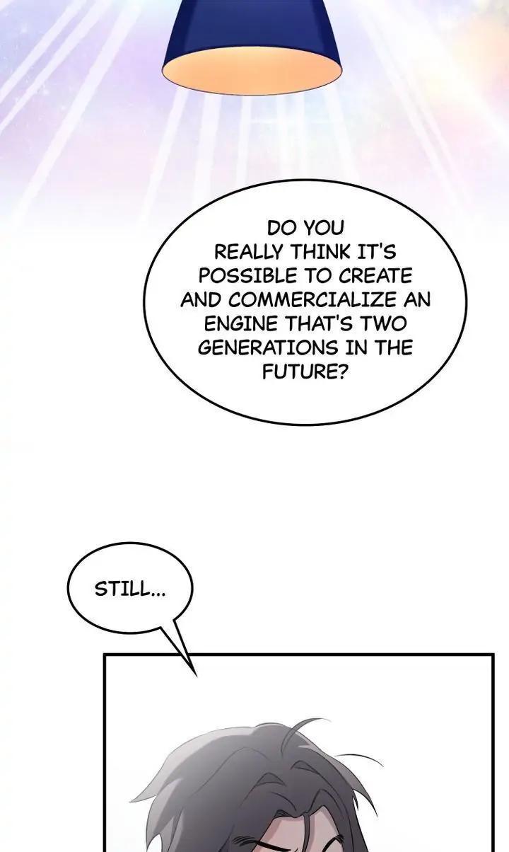 Read Cheolsu Saves the World Manga Online