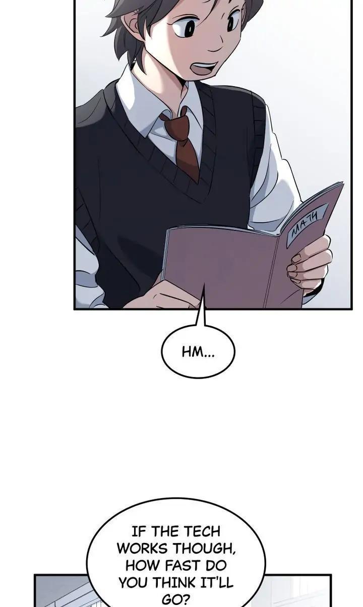 Read Cheolsu Saves the World Manga Online