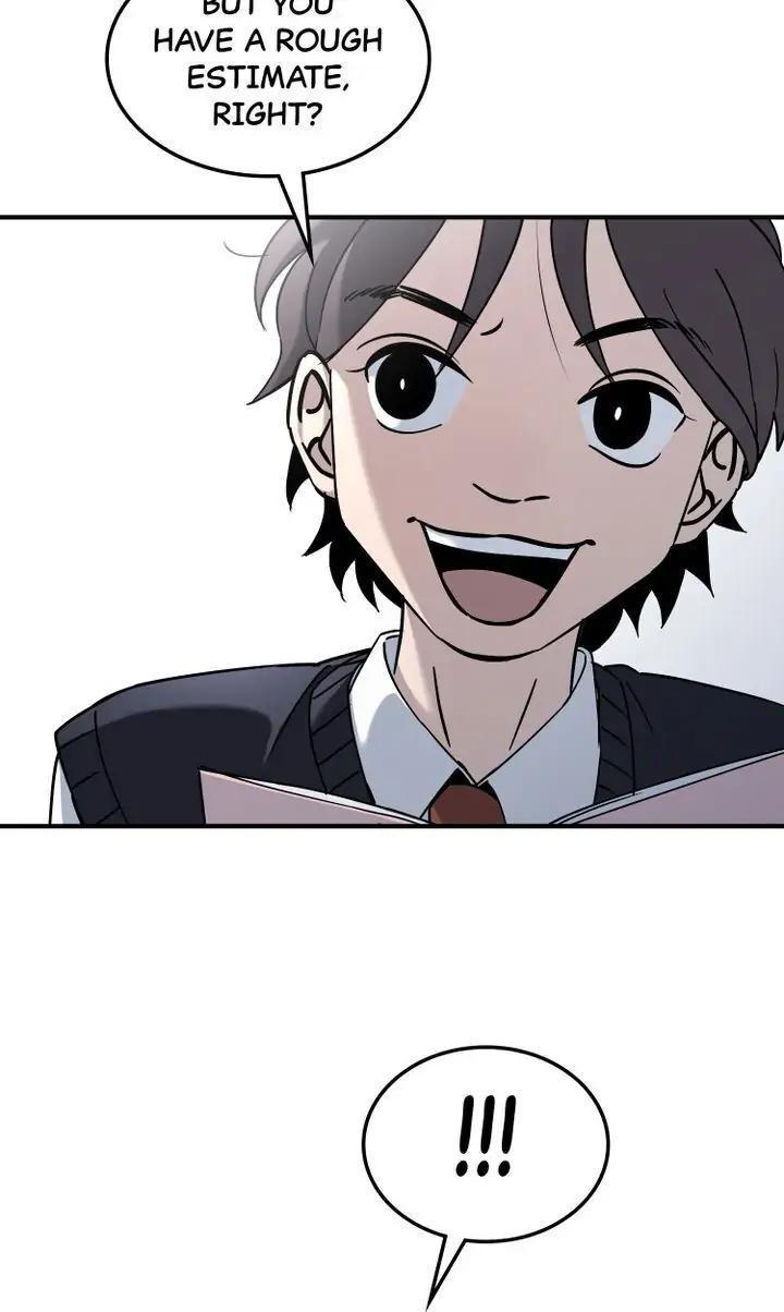Read Cheolsu Saves the World Manga Online