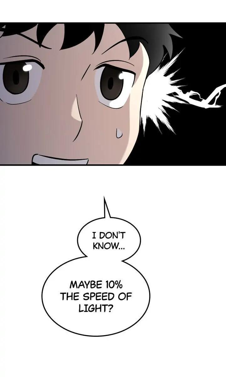 Read Cheolsu Saves the World Manga Online
