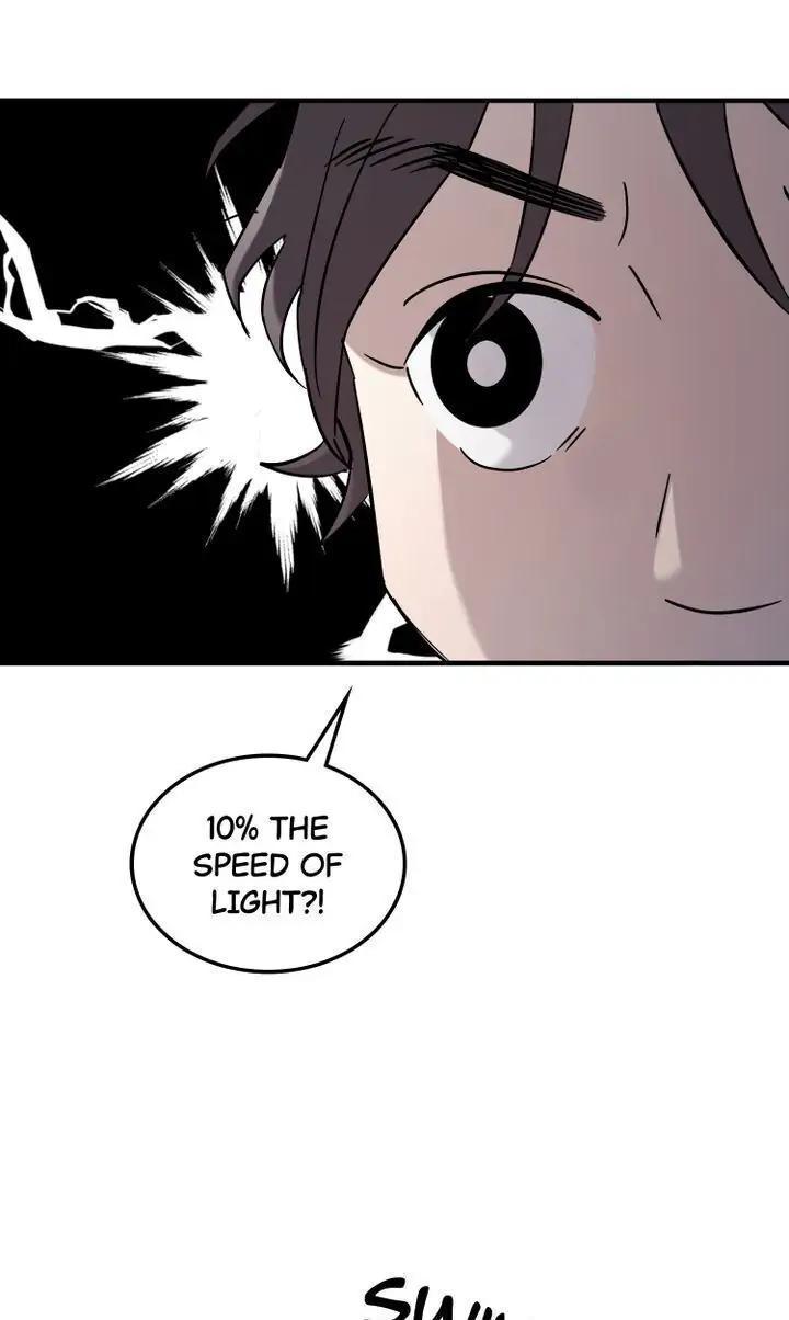 Read Cheolsu Saves the World Manga Online