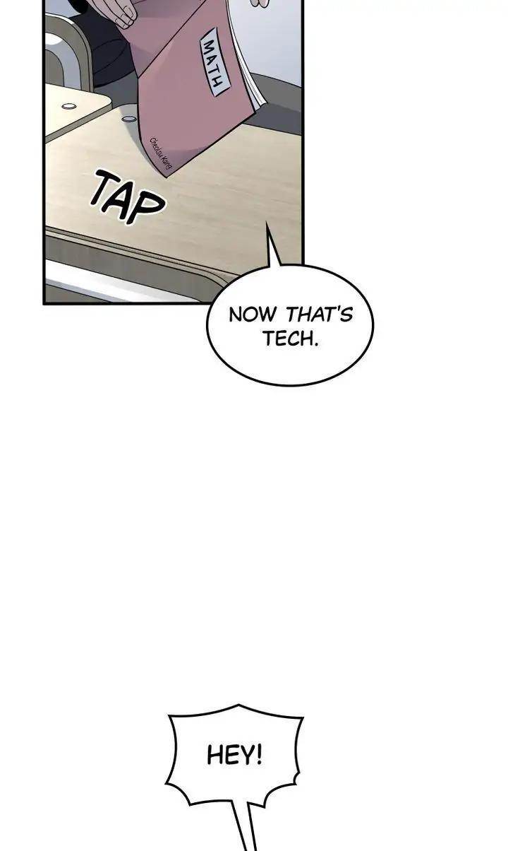 Read Cheolsu Saves the World Manga Online