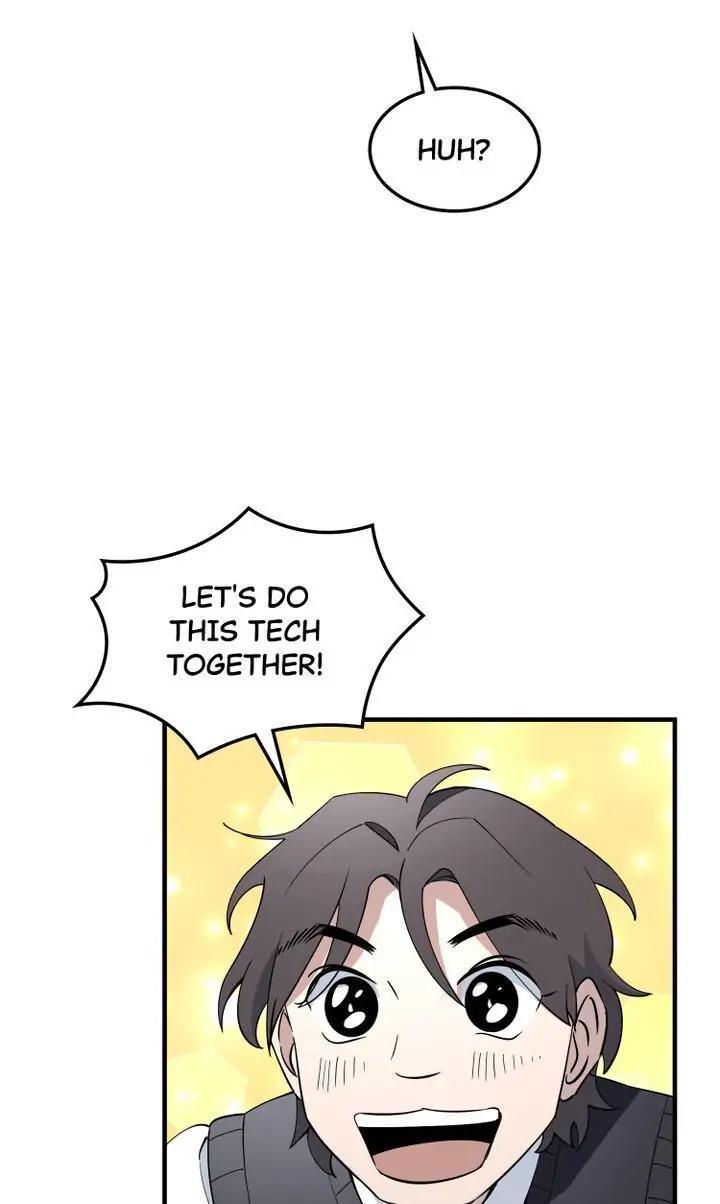 Read Cheolsu Saves the World Manga Online
