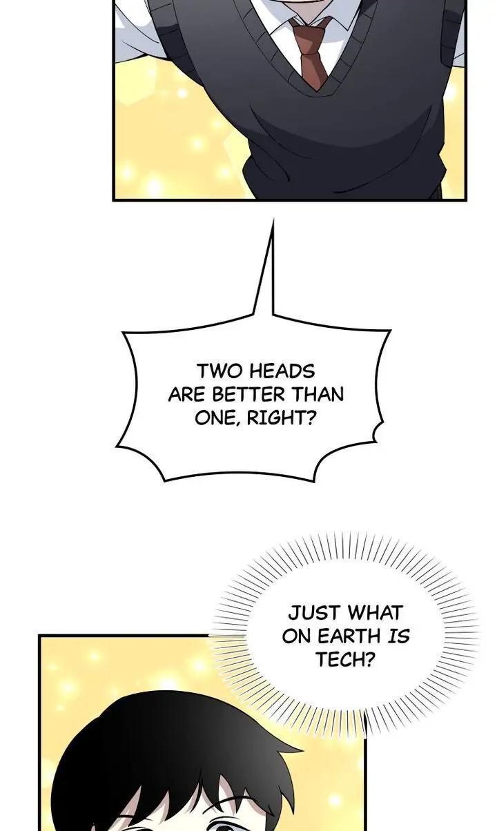 Read Cheolsu Saves the World Manga Online