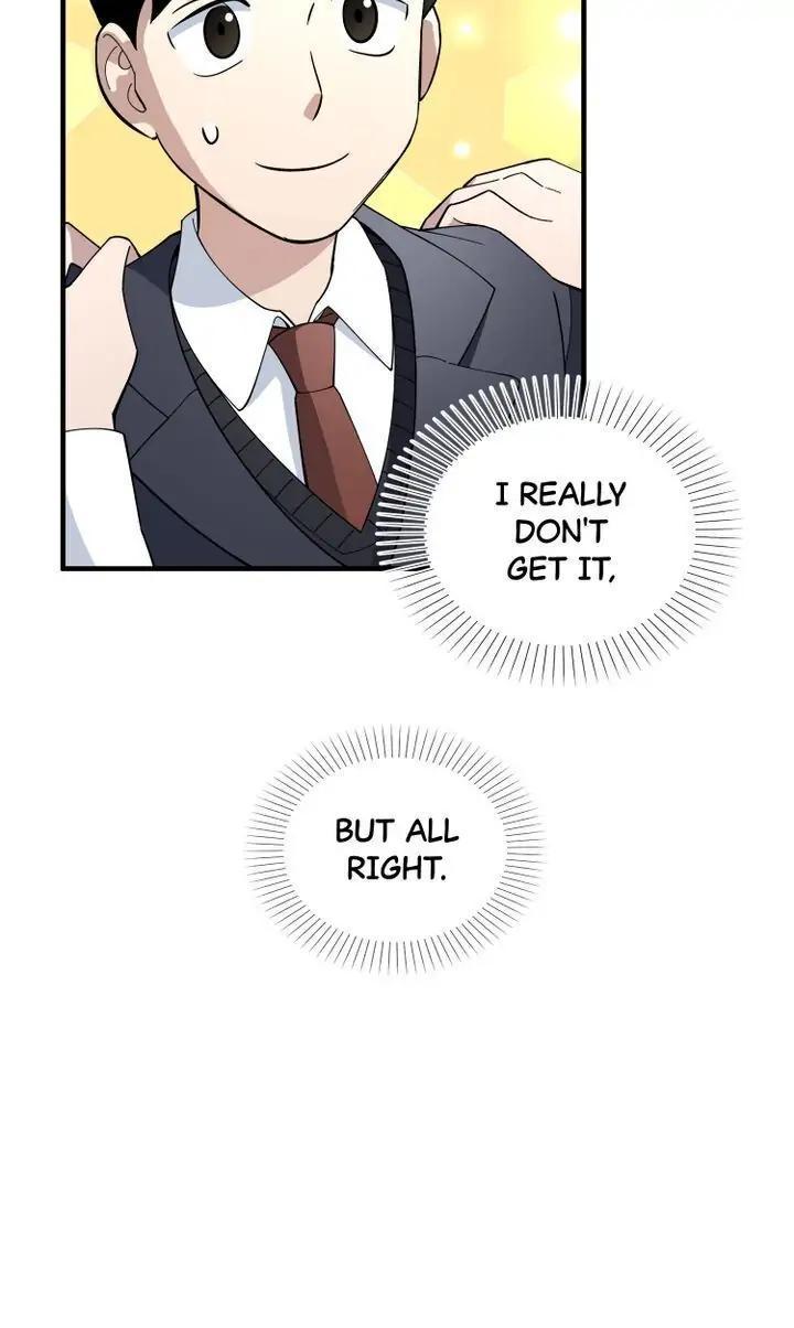 Read Cheolsu Saves the World Manga Online