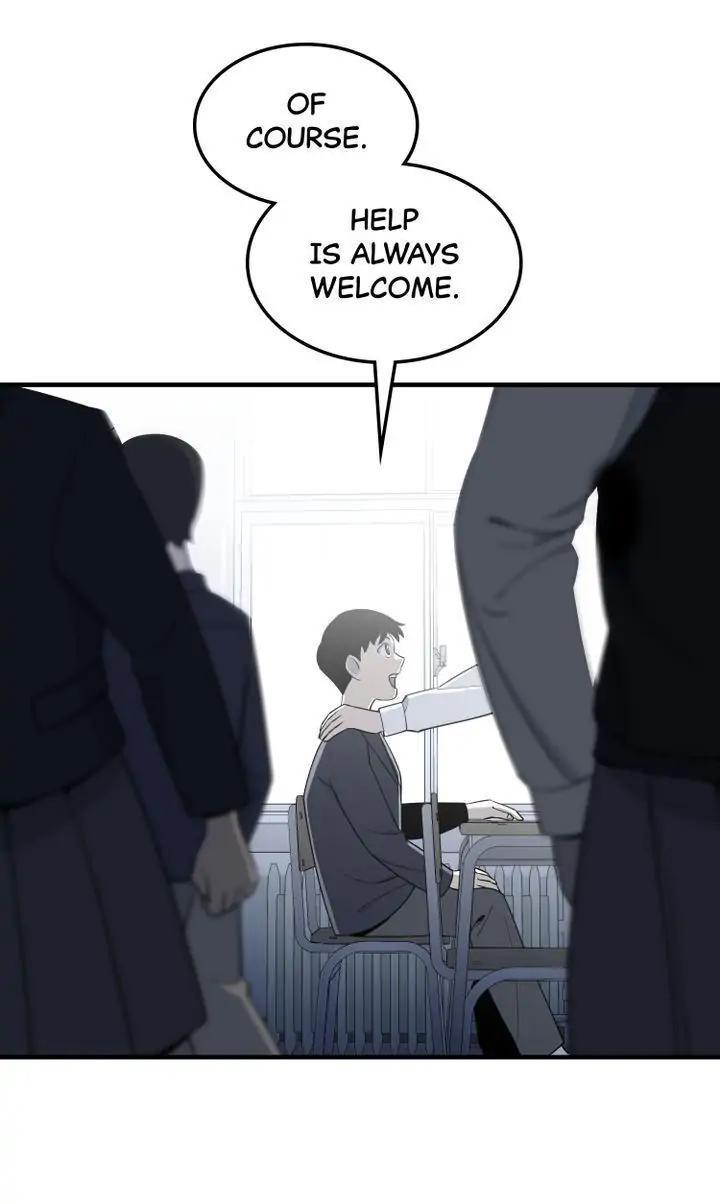 Read Cheolsu Saves the World Manga Online