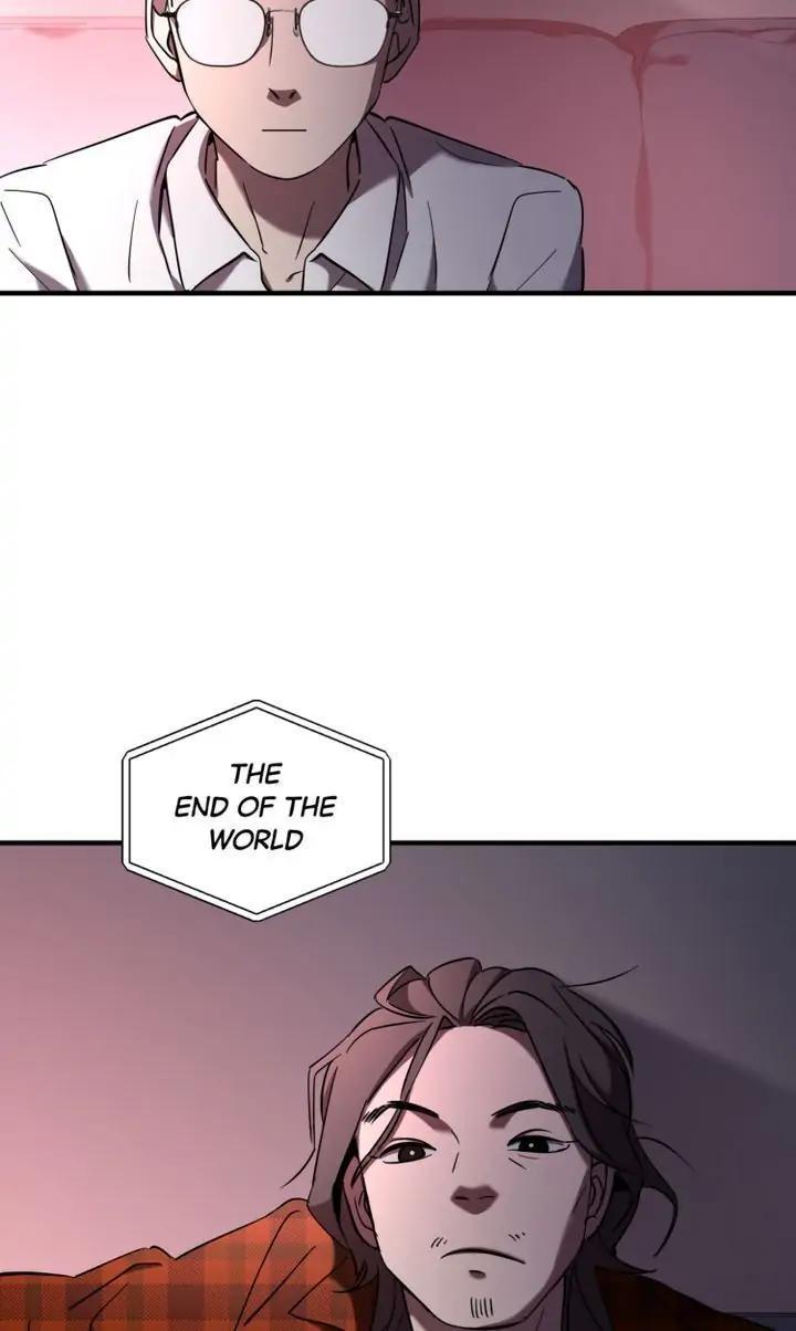 Read Cheolsu Saves the World Manga Online