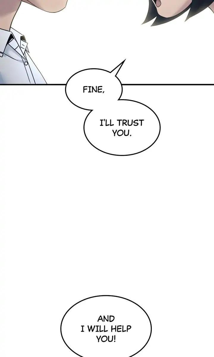 Read Cheolsu Saves the World Manga Online
