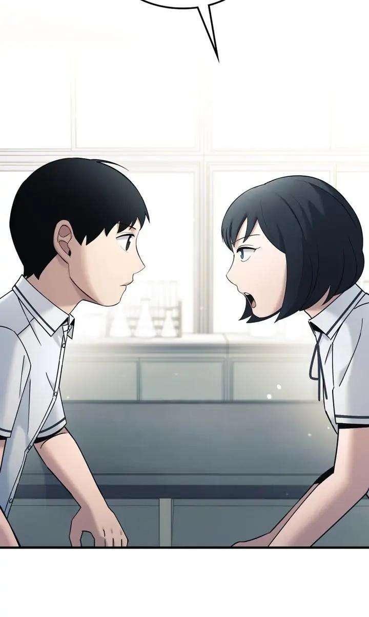 Read Cheolsu Saves the World Manga Online