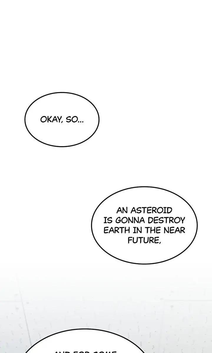 Read Cheolsu Saves the World Manga Online