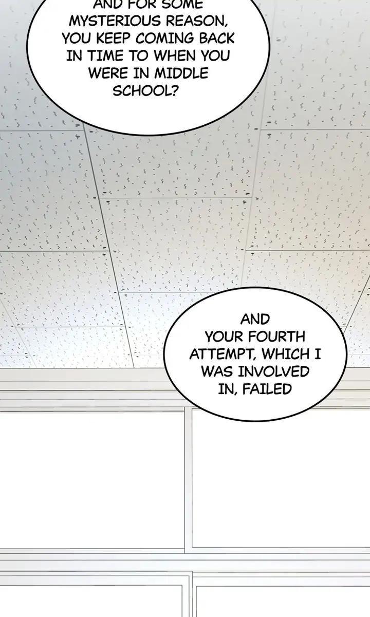 Read Cheolsu Saves the World Manga Online