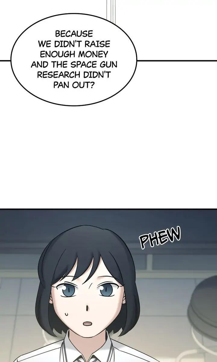 Read Cheolsu Saves the World Manga Online