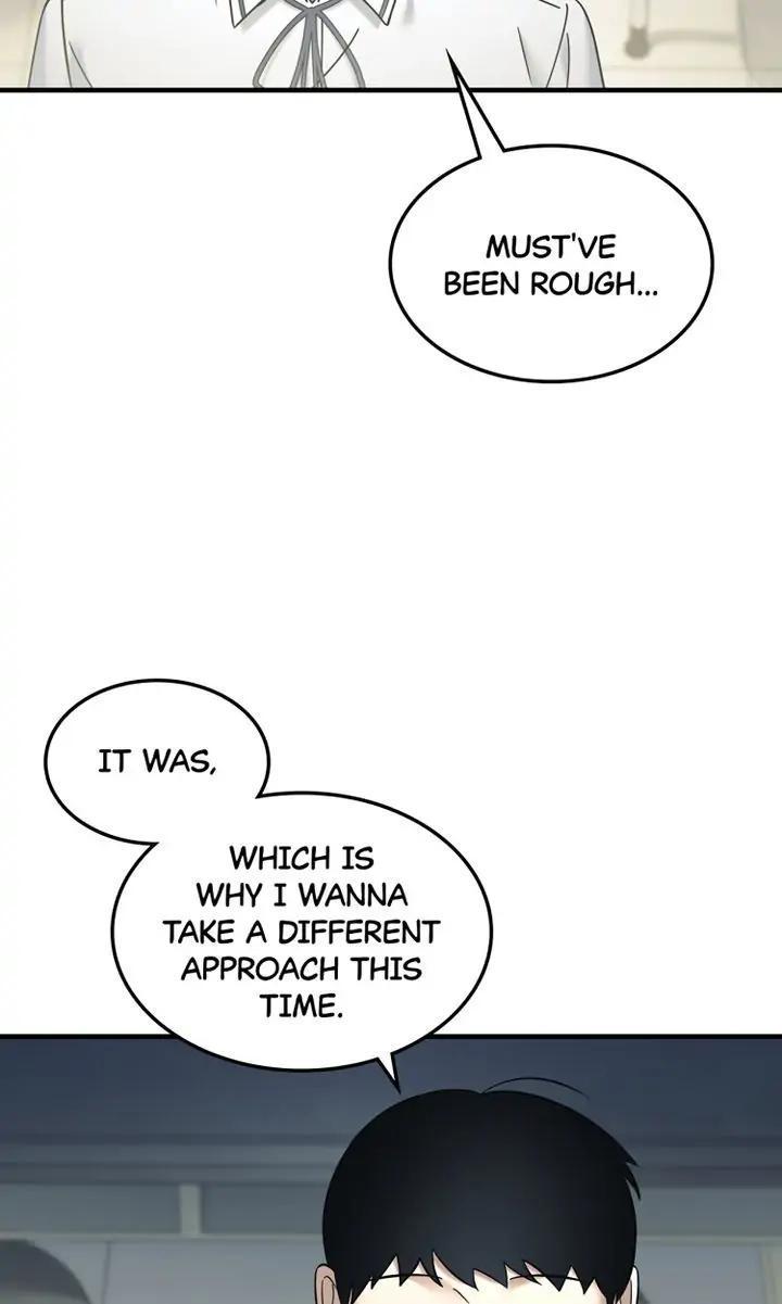 Read Cheolsu Saves the World Manga Online