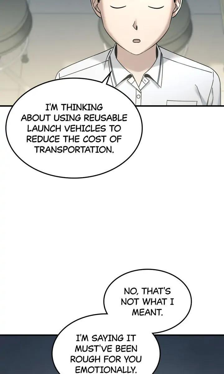 Read Cheolsu Saves the World Manga Online