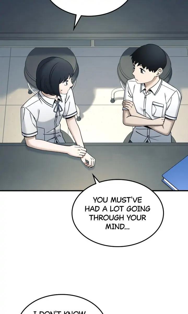 Read Cheolsu Saves the World Manga Online