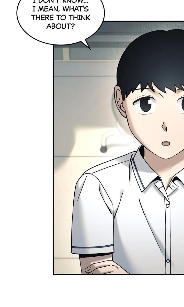 Read Cheolsu Saves the World Manga Online