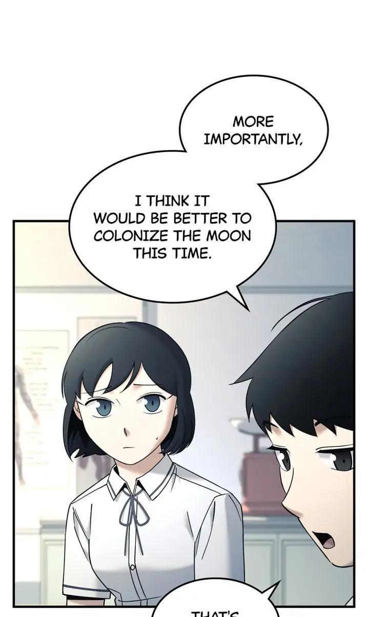 Read Cheolsu Saves the World Manga Online