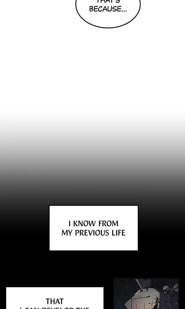 Read Cheolsu Saves the World Manga Online