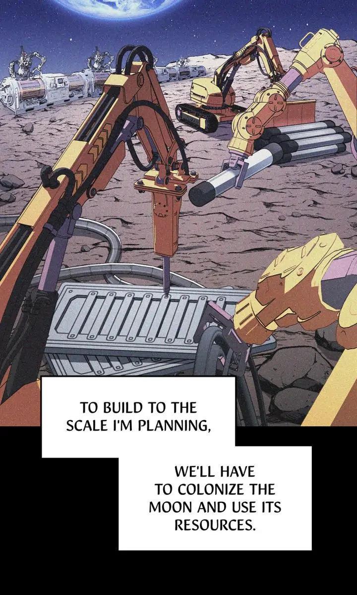 Read Cheolsu Saves the World Manga Online