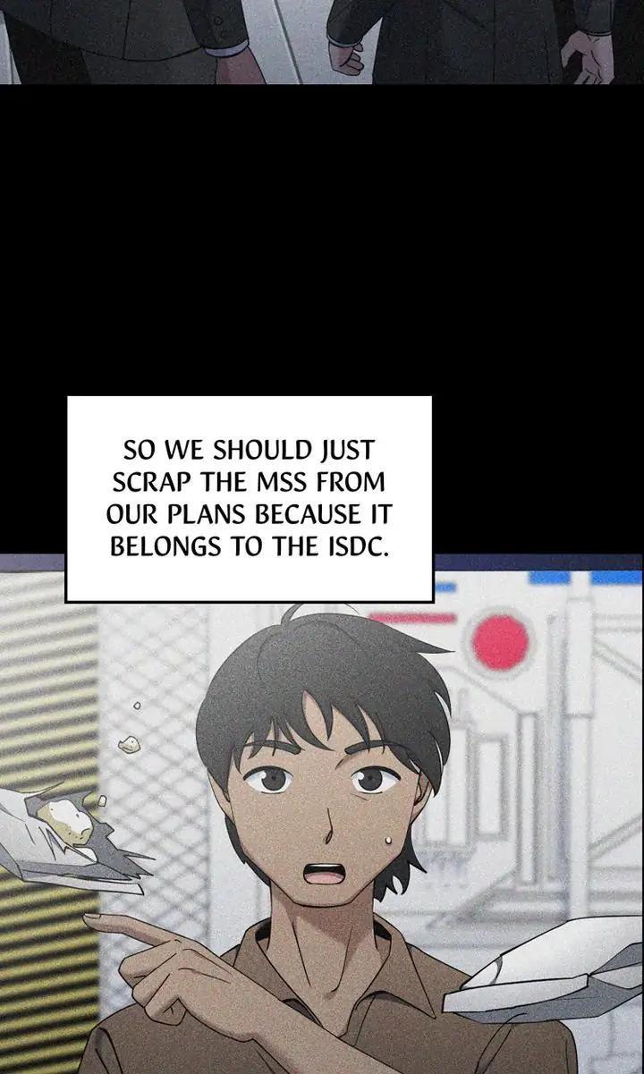 Read Cheolsu Saves the World Manga Online