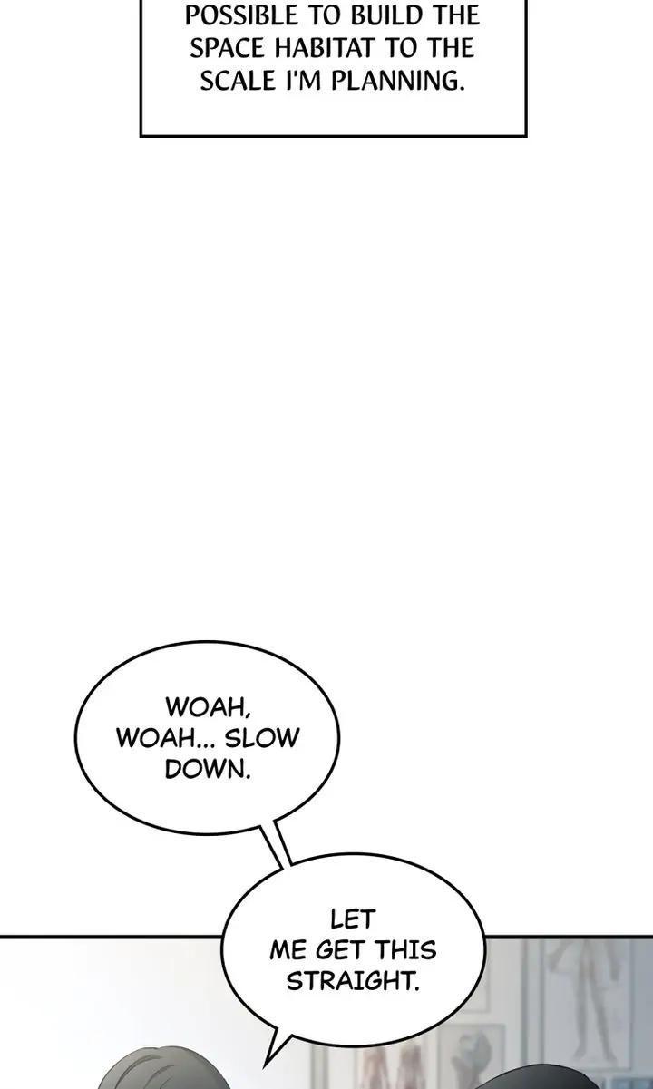 Read Cheolsu Saves the World Manga Online