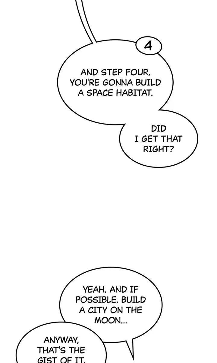 Read Cheolsu Saves the World Manga Online