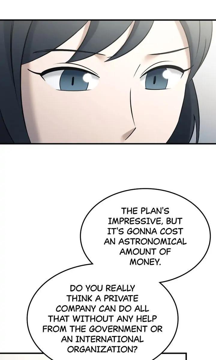 Read Cheolsu Saves the World Manga Online