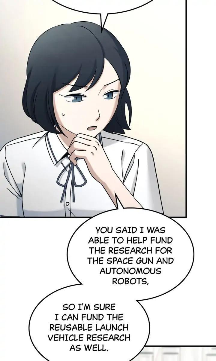 Read Cheolsu Saves the World Manga Online