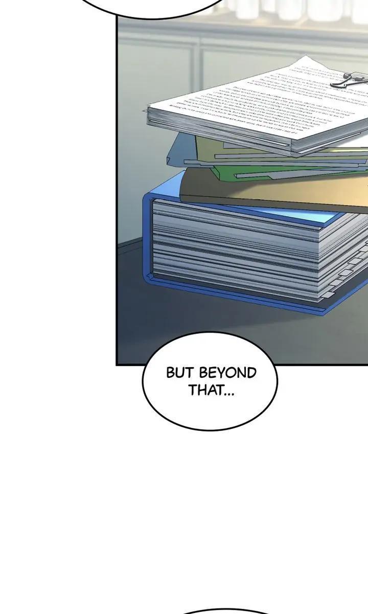 Read Cheolsu Saves the World Manga Online