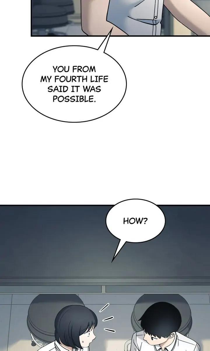 Read Cheolsu Saves the World Manga Online