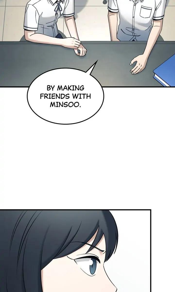 Read Cheolsu Saves the World Manga Online