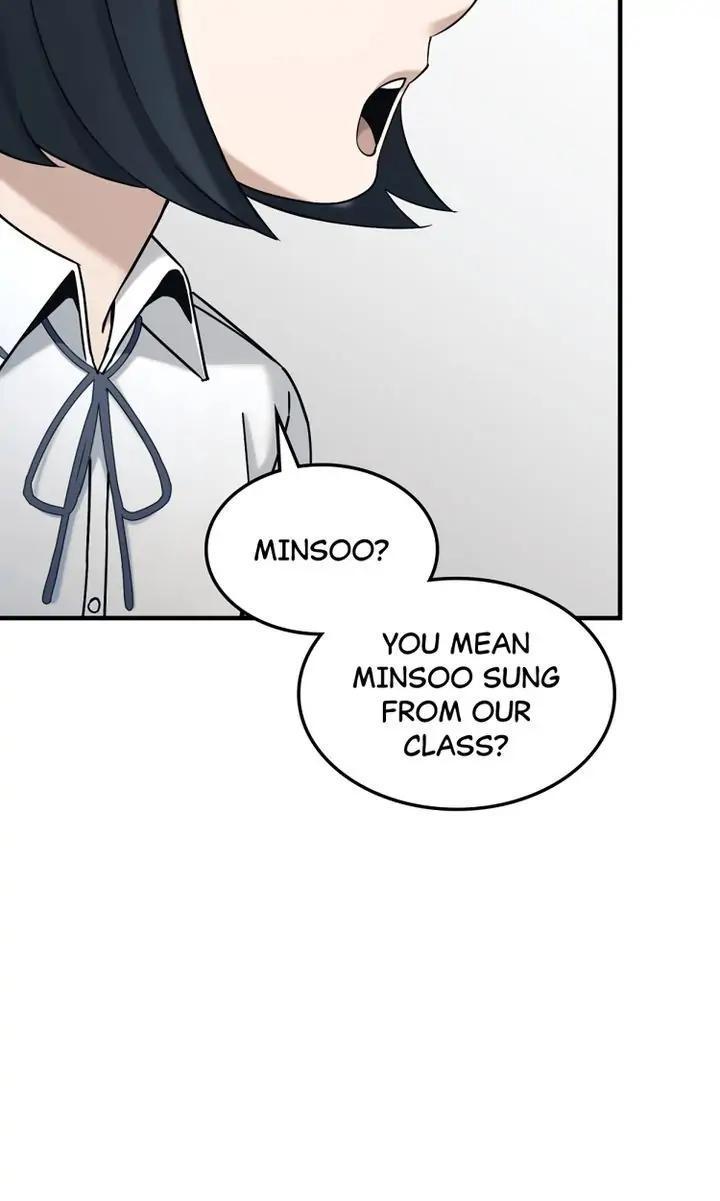 Read Cheolsu Saves the World Manga Online
