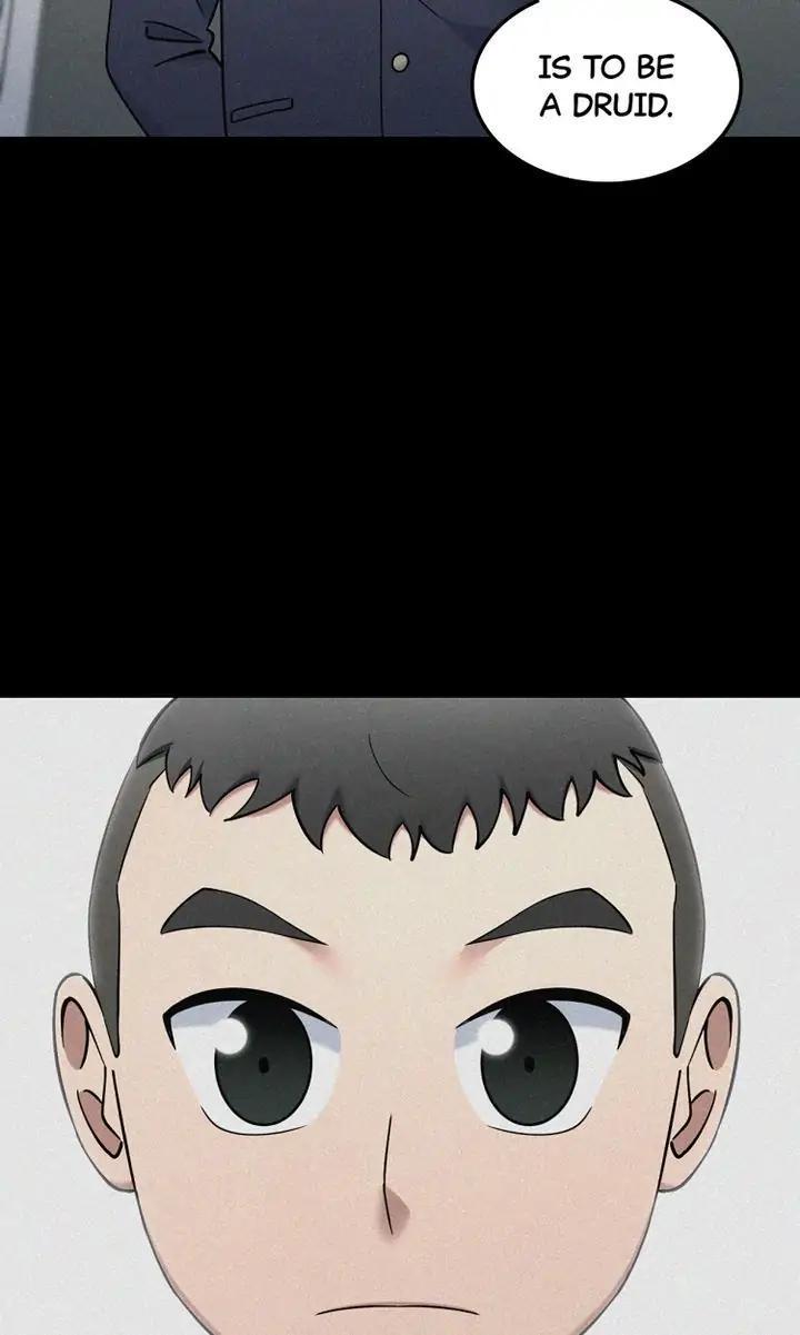 Read Cheolsu Saves the World Manga Online