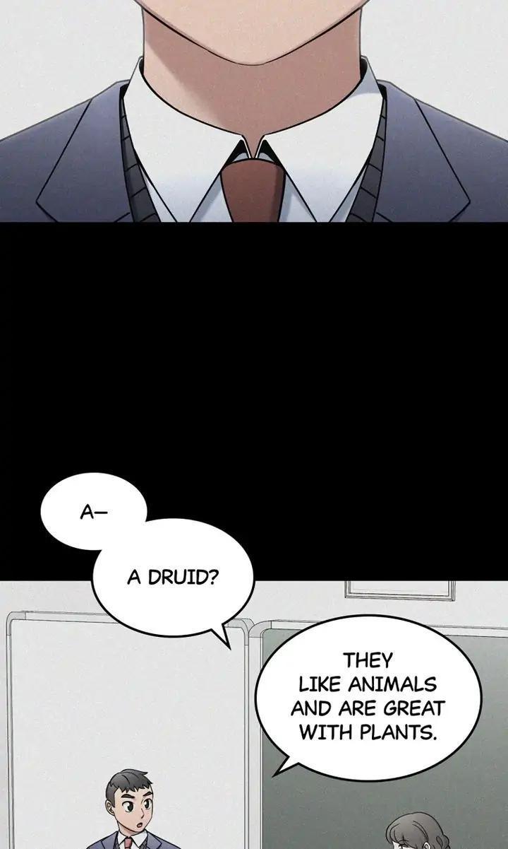 Read Cheolsu Saves the World Manga Online