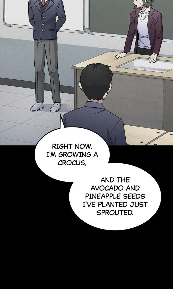 Read Cheolsu Saves the World Manga Online