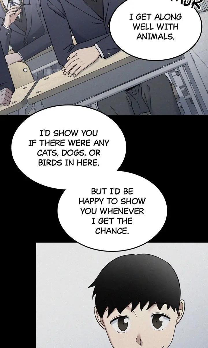 Read Cheolsu Saves the World Manga Online