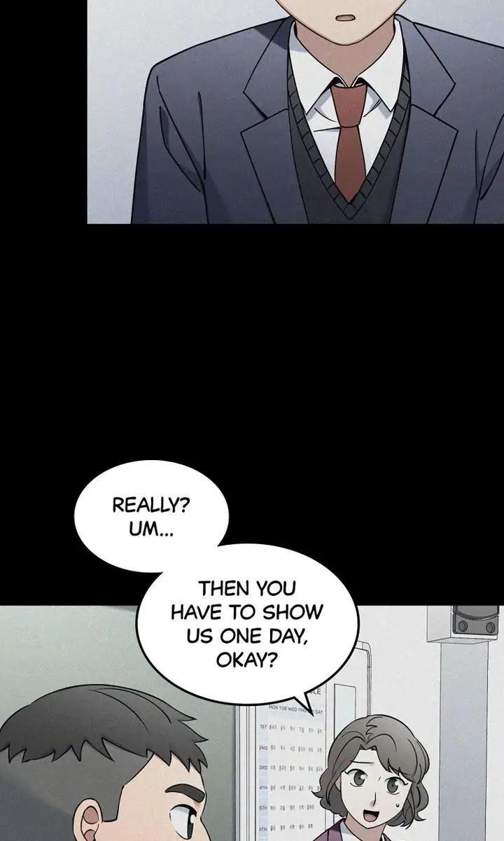 Read Cheolsu Saves the World Manga Online