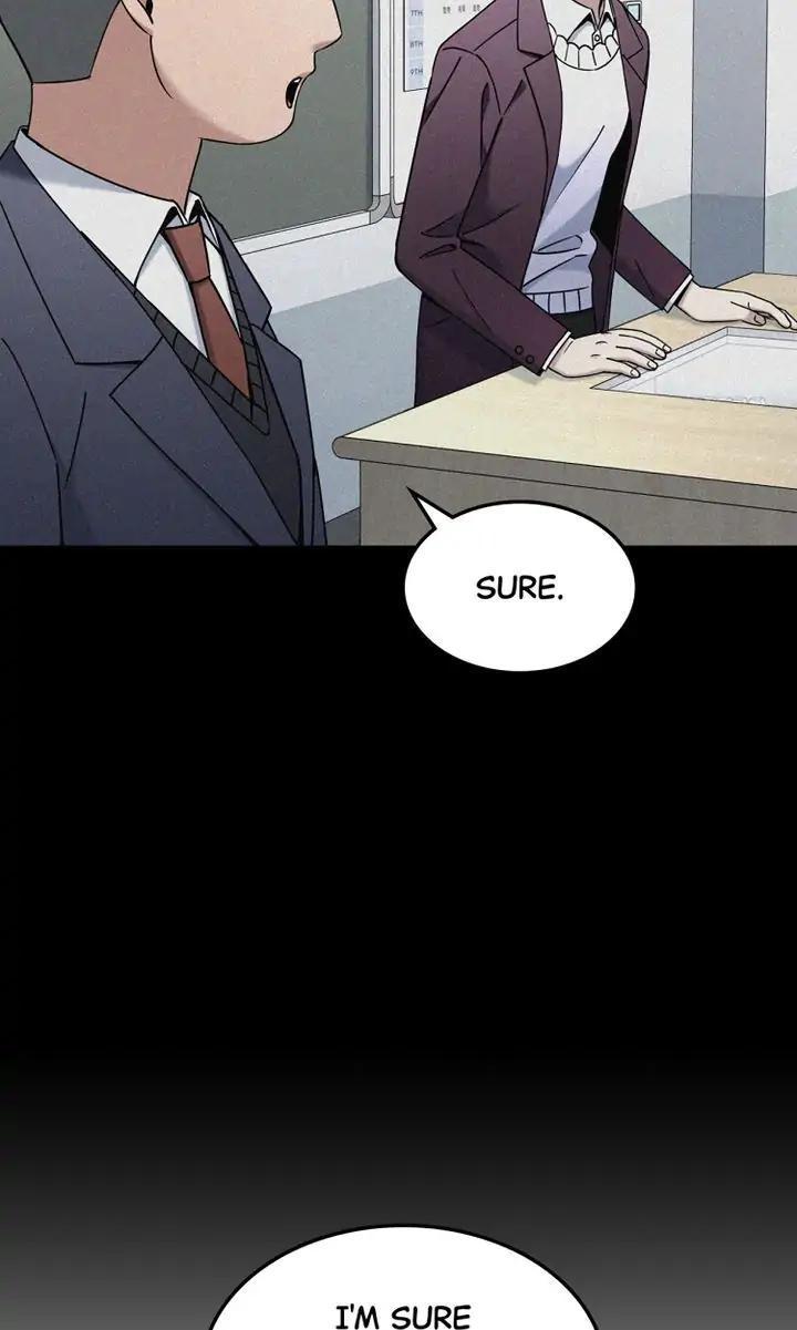 Read Cheolsu Saves the World Manga Online