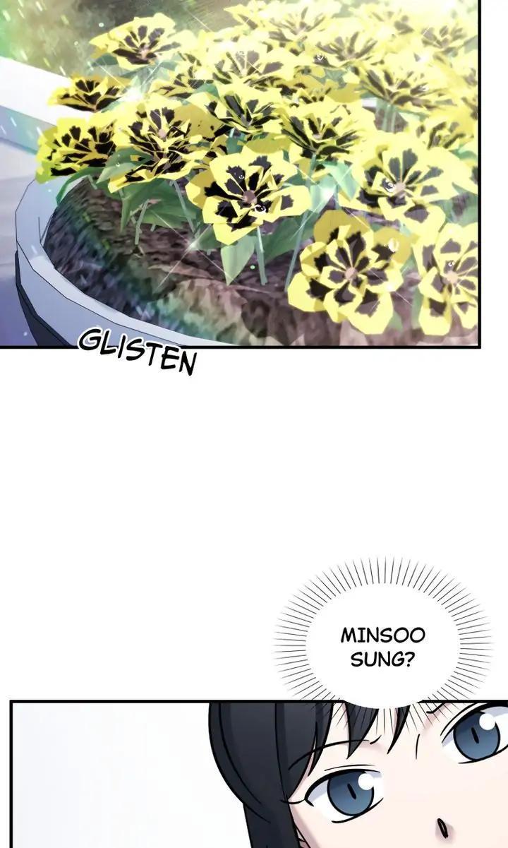 Read Cheolsu Saves the World Manga Online