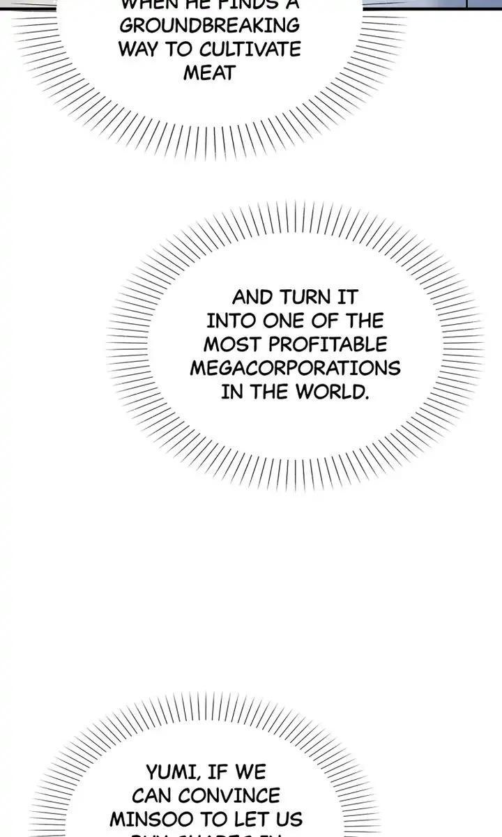 Read Cheolsu Saves the World Manga Online