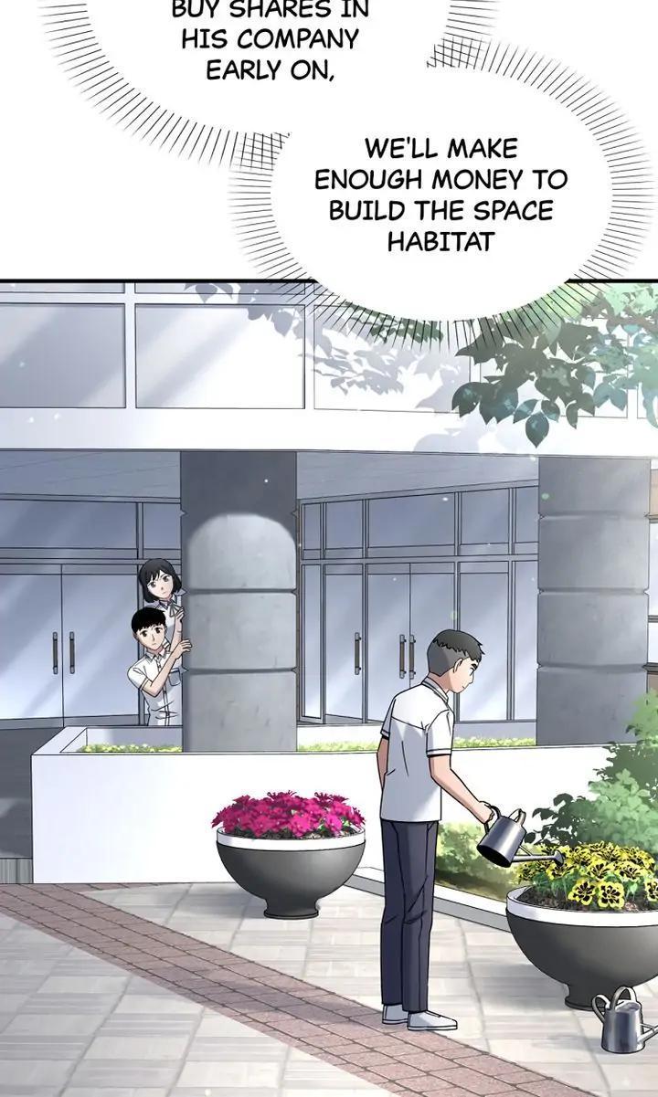 Read Cheolsu Saves the World Manga Online