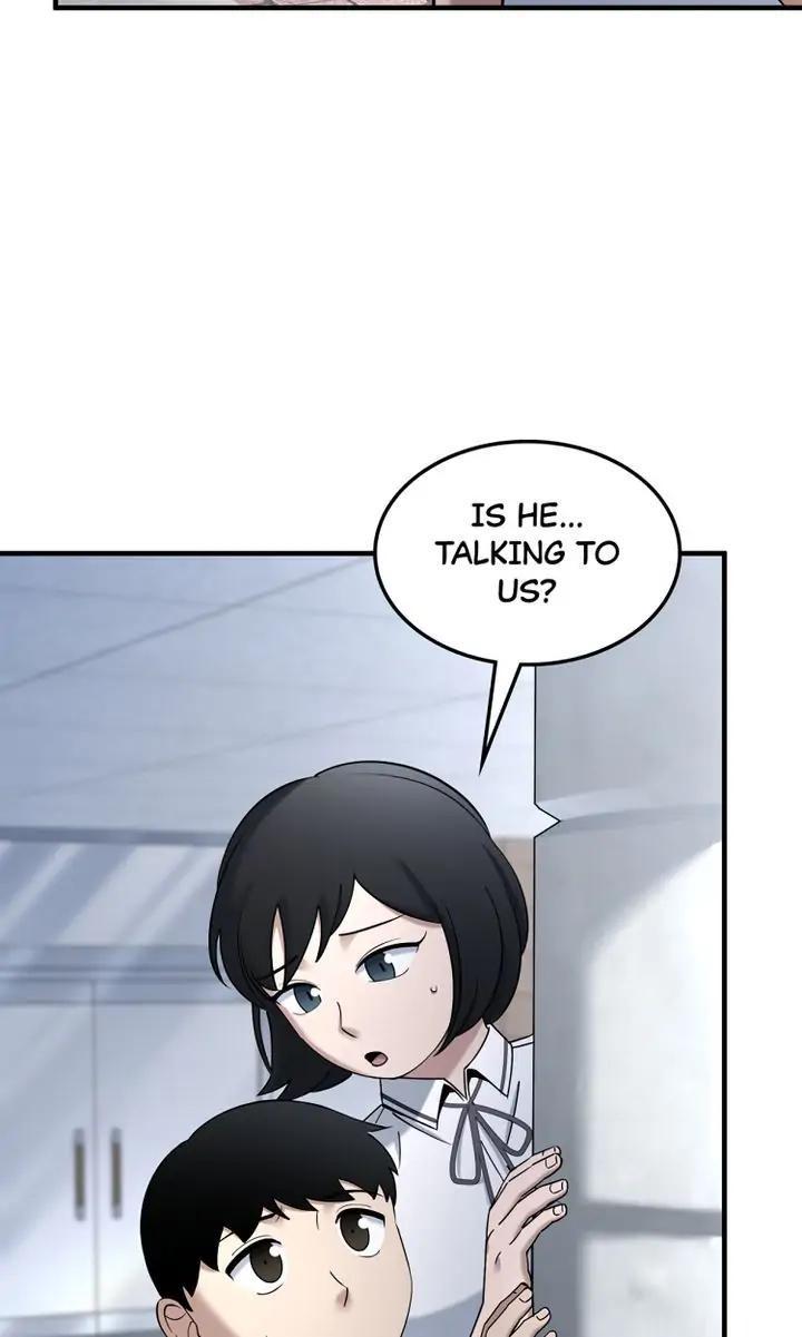 Read Cheolsu Saves the World Manga Online
