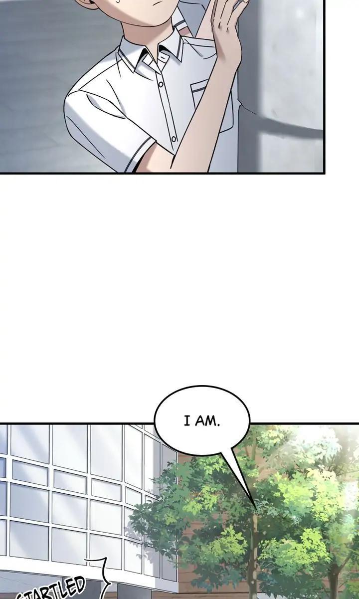 Read Cheolsu Saves the World Manga Online