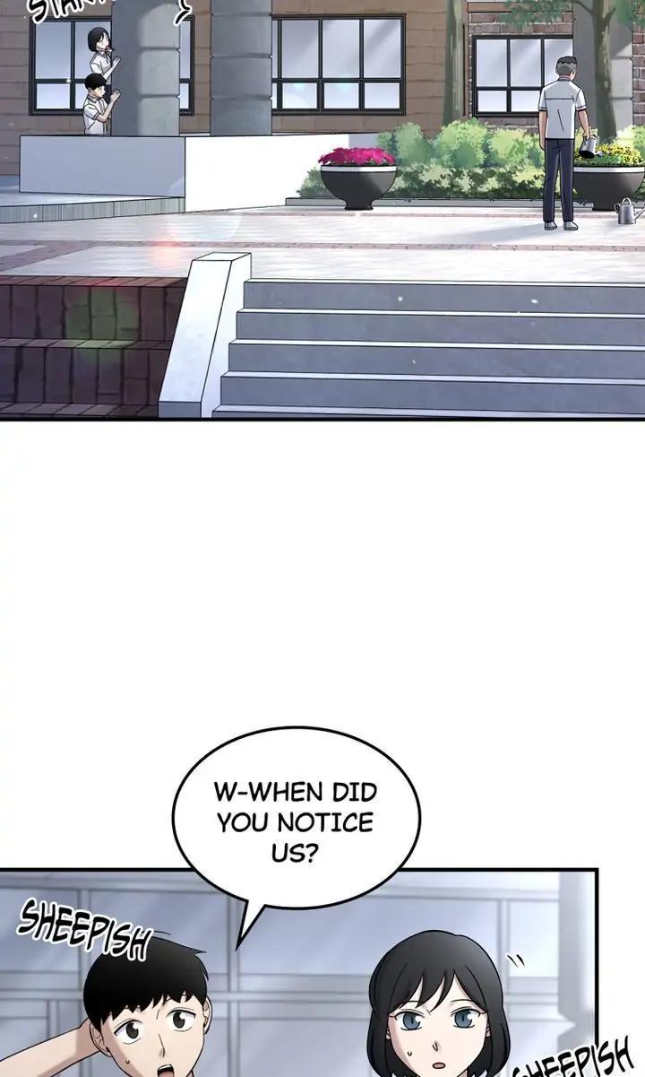 Read Cheolsu Saves the World Manga Online