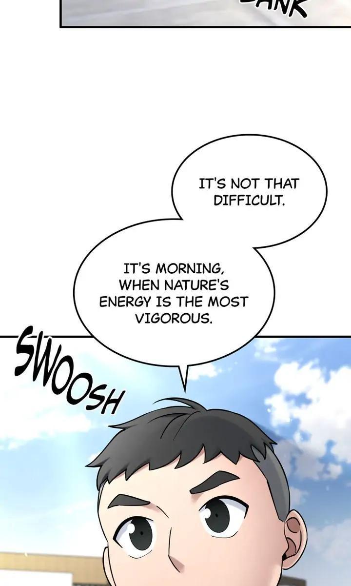 Read Cheolsu Saves the World Manga Online