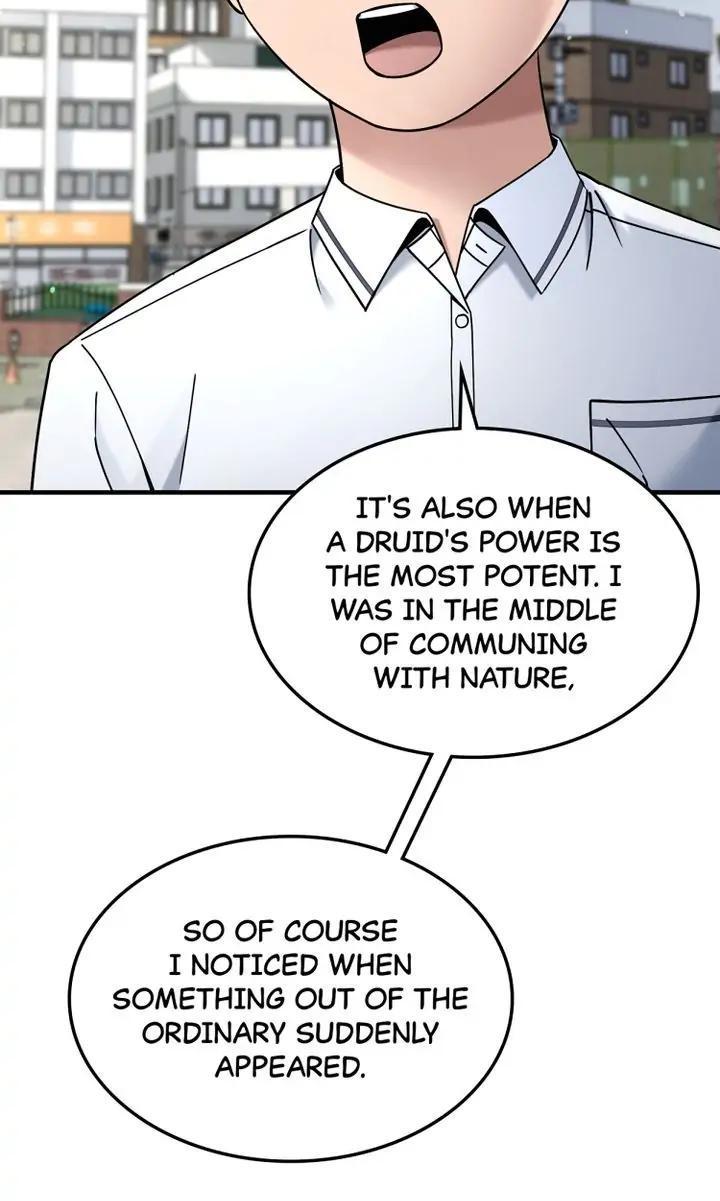 Read Cheolsu Saves the World Manga Online
