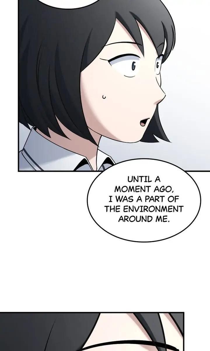 Read Cheolsu Saves the World Manga Online