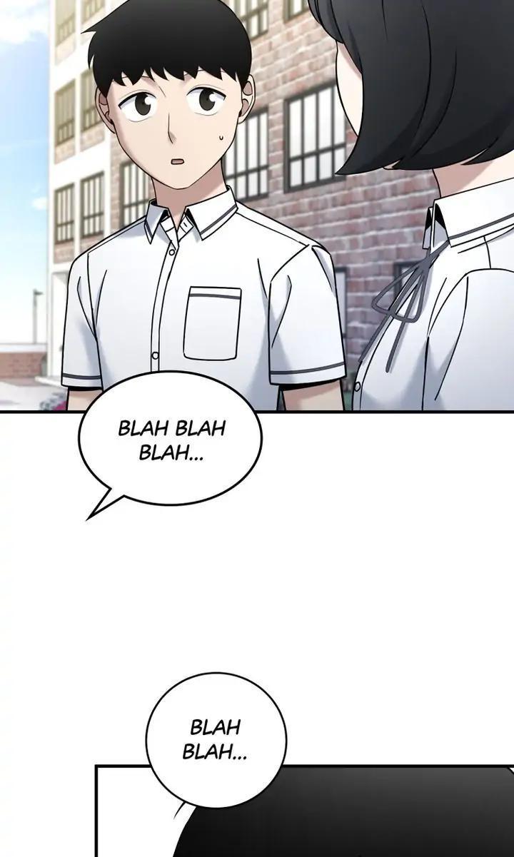 Read Cheolsu Saves the World Manga Online